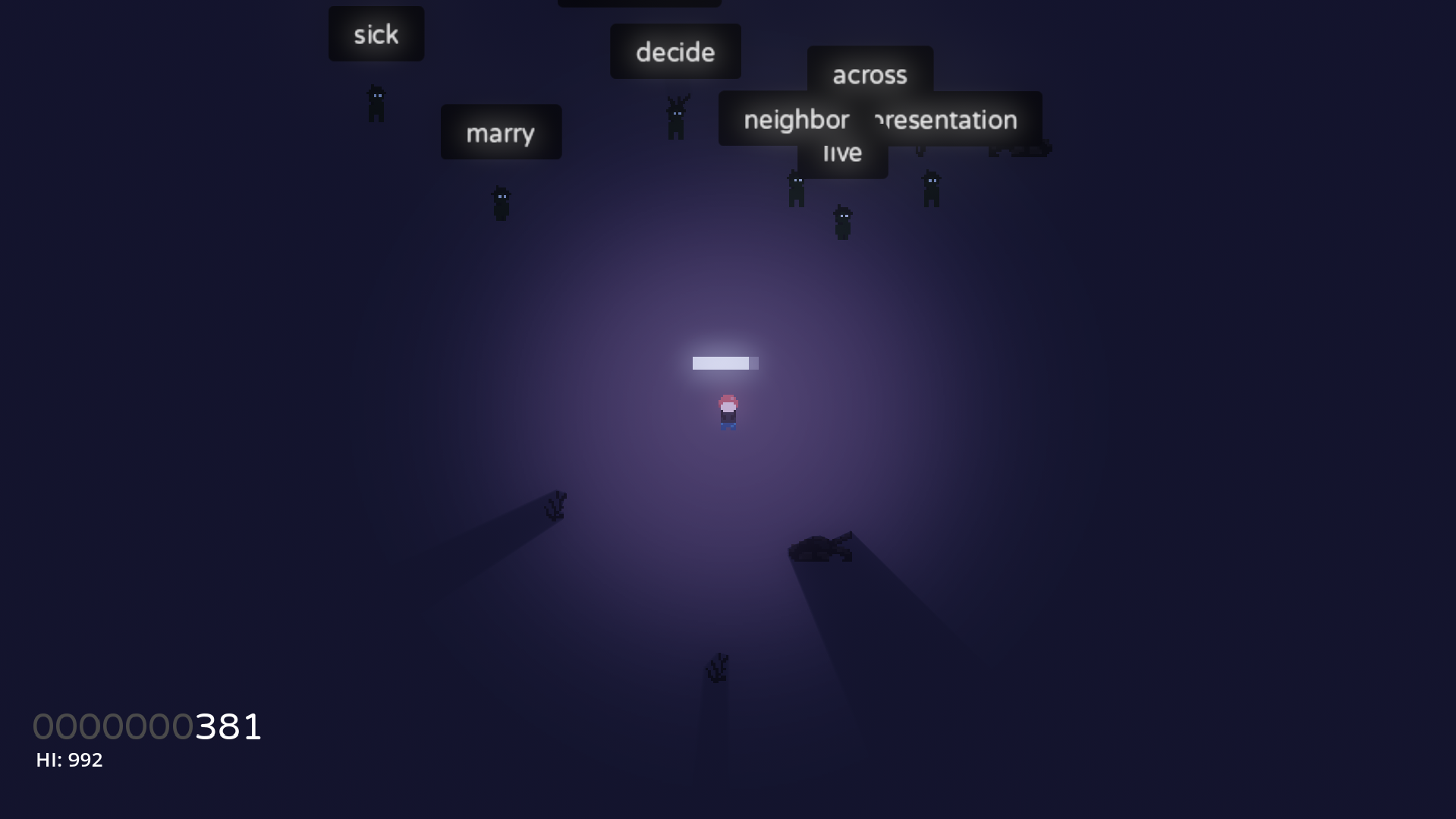 Featured Game