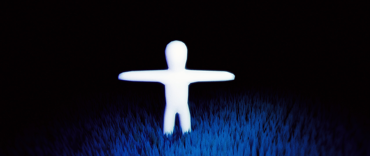 Standing Still An Absurd Idle Clicker Game